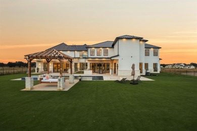 Welcome to an architectural triumph in Bartonville's prestigious on Lantana Golf Club in Texas - for sale on GolfHomes.com, golf home, golf lot