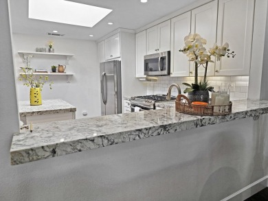 This beautifully updated Mesquite floorplan features 3 spacious on Palm Valley Country Club in California - for sale on GolfHomes.com, golf home, golf lot