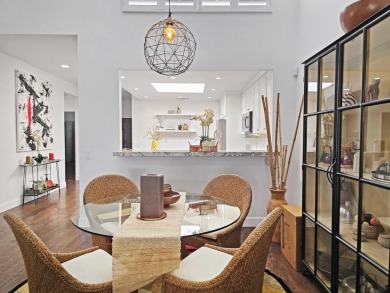 This beautifully updated Mesquite floorplan features 3 spacious on Palm Valley Country Club in California - for sale on GolfHomes.com, golf home, golf lot