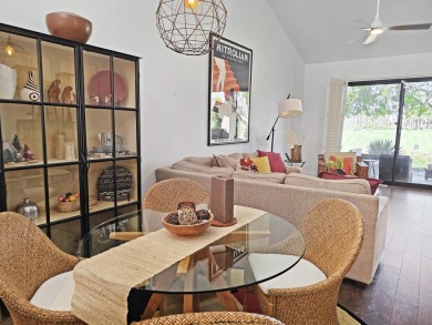 This beautifully updated Mesquite floorplan features 3 spacious on Palm Valley Country Club in California - for sale on GolfHomes.com, golf home, golf lot