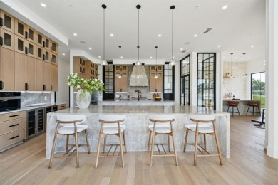Welcome to an architectural triumph in Bartonville's prestigious on Lantana Golf Club in Texas - for sale on GolfHomes.com, golf home, golf lot