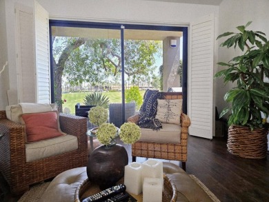 This beautifully updated Mesquite floorplan features 3 spacious on Palm Valley Country Club in California - for sale on GolfHomes.com, golf home, golf lot