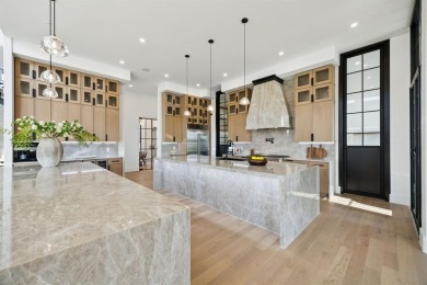 Welcome to an architectural triumph in Bartonville's prestigious on Lantana Golf Club in Texas - for sale on GolfHomes.com, golf home, golf lot