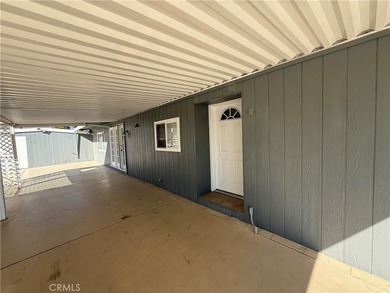 Welcome to Portola Country Club, a 55+ gated community in Palm on Portola Country Club in California - for sale on GolfHomes.com, golf home, golf lot