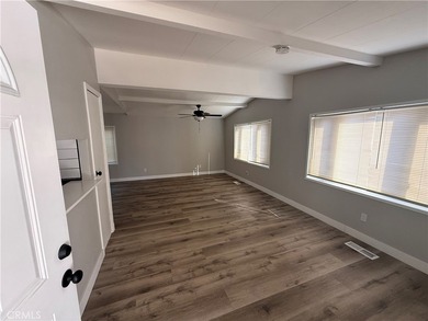 Welcome to Portola Country Club, a 55+ gated community in Palm on Portola Country Club in California - for sale on GolfHomes.com, golf home, golf lot