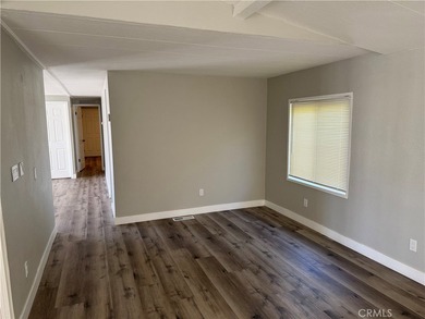 Welcome to Portola Country Club, a 55+ gated community in Palm on Portola Country Club in California - for sale on GolfHomes.com, golf home, golf lot