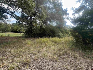 This spacious residential lot features 100 feet of frontage on on The Course At Turkey Mountain in Arkansas - for sale on GolfHomes.com, golf home, golf lot