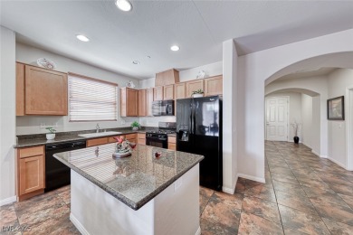 Don't miss the single story home in the Guard Gated community of on Tuscany Golf Club in Nevada - for sale on GolfHomes.com, golf home, golf lot