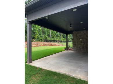 Nestled within Windsor Village, you'll find Pickleball courts on Grand National Golf Course in Alabama - for sale on GolfHomes.com, golf home, golf lot