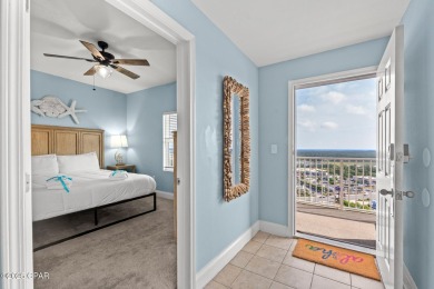 This beautiful unit located on the 19th floor, is just steps on Signal Hill Golf Course, Inc. in Florida - for sale on GolfHomes.com, golf home, golf lot