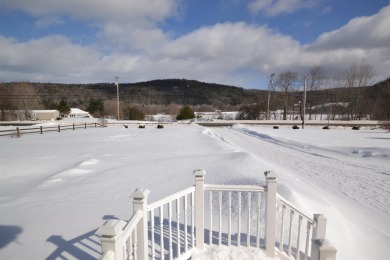 Stunning Newport home! AMAZING LOCATION 10-15 min Mount Sunapee on Newport Golf Club in New Hampshire - for sale on GolfHomes.com, golf home, golf lot