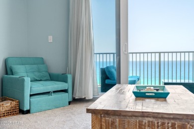 This beautiful unit located on the 19th floor, is just steps on Signal Hill Golf Course, Inc. in Florida - for sale on GolfHomes.com, golf home, golf lot