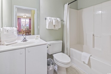 Don't miss this rare opportunity to own a first-floor, end-unit on  in South Carolina - for sale on GolfHomes.com, golf home, golf lot