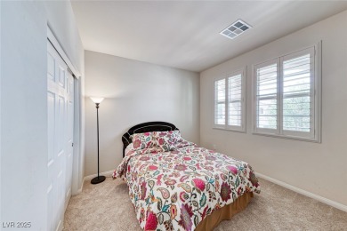 Don't miss the single story home in the Guard Gated community of on Tuscany Golf Club in Nevada - for sale on GolfHomes.com, golf home, golf lot