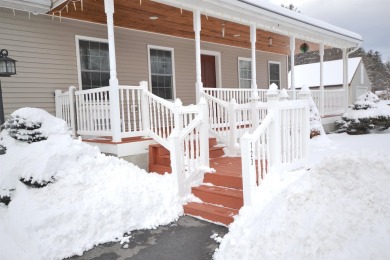 Stunning Newport home! AMAZING LOCATION 10-15 min Mount Sunapee on Newport Golf Club in New Hampshire - for sale on GolfHomes.com, golf home, golf lot