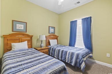 Don't miss this rare opportunity to own a first-floor, end-unit on  in South Carolina - for sale on GolfHomes.com, golf home, golf lot
