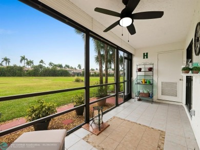 Gated Boca Delray Golf and Country Club a 55+ NON equity on Boca Delray Golf and Country Club in Florida - for sale on GolfHomes.com, golf home, golf lot