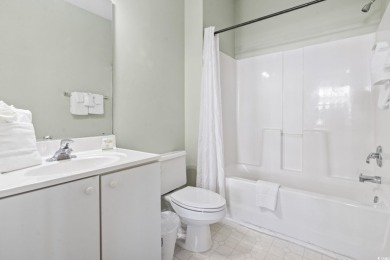 Don't miss this rare opportunity to own a first-floor, end-unit on  in South Carolina - for sale on GolfHomes.com, golf home, golf lot