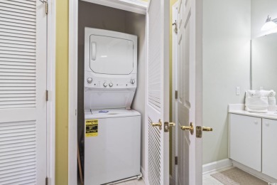 Don't miss this rare opportunity to own a first-floor, end-unit on  in South Carolina - for sale on GolfHomes.com, golf home, golf lot