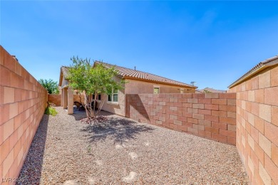 Don't miss the single story home in the Guard Gated community of on Tuscany Golf Club in Nevada - for sale on GolfHomes.com, golf home, golf lot