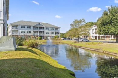 Don't miss this rare opportunity to own a first-floor, end-unit on  in South Carolina - for sale on GolfHomes.com, golf home, golf lot