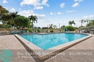 Gated Boca Delray Golf and Country Club a 55+ NON equity on Boca Delray Golf and Country Club in Florida - for sale on GolfHomes.com, golf home, golf lot