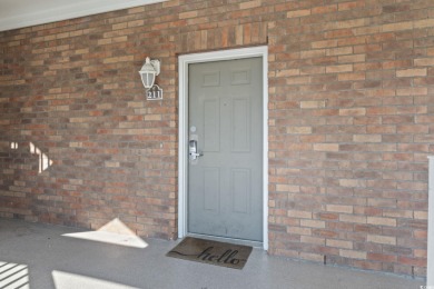 Don't miss this rare opportunity to own a first-floor, end-unit on  in South Carolina - for sale on GolfHomes.com, golf home, golf lot