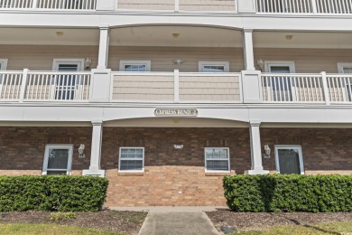Don't miss this rare opportunity to own a first-floor, end-unit on  in South Carolina - for sale on GolfHomes.com, golf home, golf lot