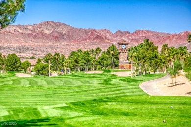 Don't miss the single story home in the Guard Gated community of on Tuscany Golf Club in Nevada - for sale on GolfHomes.com, golf home, golf lot