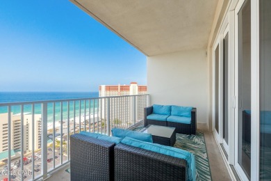 This beautiful unit located on the 19th floor, is just steps on Signal Hill Golf Course, Inc. in Florida - for sale on GolfHomes.com, golf home, golf lot