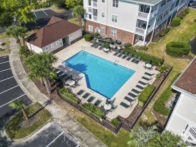 Don't miss this rare opportunity to own a first-floor, end-unit on  in South Carolina - for sale on GolfHomes.com, golf home, golf lot