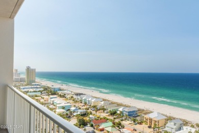 This beautiful unit located on the 19th floor, is just steps on Signal Hill Golf Course, Inc. in Florida - for sale on GolfHomes.com, golf home, golf lot