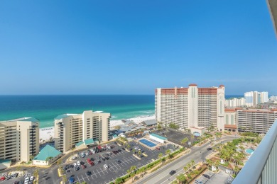 This beautiful unit located on the 19th floor, is just steps on Signal Hill Golf Course, Inc. in Florida - for sale on GolfHomes.com, golf home, golf lot