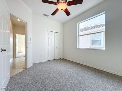 THIRTEEN-YEAR-YOUNG Sandpiper model home is fresh, clean, bright on Herons Glen Golf and Country Club in Florida - for sale on GolfHomes.com, golf home, golf lot