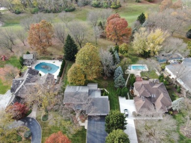 First Time Offering in Briar Ridge Country Club! Now is your on Briar Ridge Country Club in Indiana - for sale on GolfHomes.com, golf home, golf lot