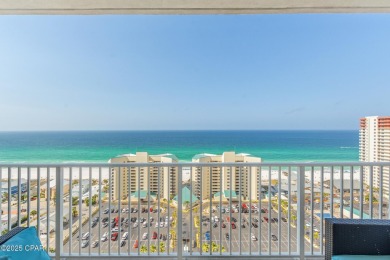 This beautiful unit located on the 19th floor, is just steps on Signal Hill Golf Course, Inc. in Florida - for sale on GolfHomes.com, golf home, golf lot