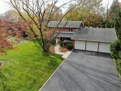 First Time Offering in Briar Ridge Country Club! Now is your on Briar Ridge Country Club in Indiana - for sale on GolfHomes.com, golf home, golf lot