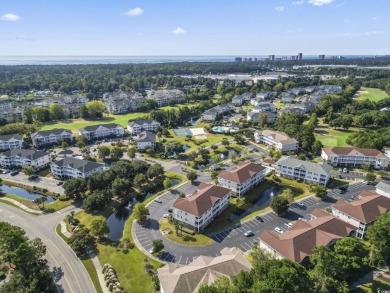 Don't miss this rare opportunity to own a first-floor, end-unit on  in South Carolina - for sale on GolfHomes.com, golf home, golf lot