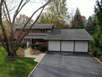 First Time Offering in Briar Ridge Country Club! Now is your on Briar Ridge Country Club in Indiana - for sale on GolfHomes.com, golf home, golf lot