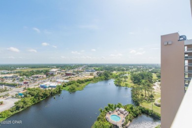 This beautiful unit located on the 19th floor, is just steps on Signal Hill Golf Course, Inc. in Florida - for sale on GolfHomes.com, golf home, golf lot