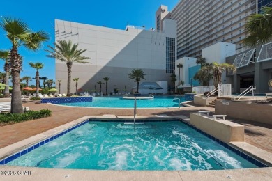 This beautiful unit located on the 19th floor, is just steps on Signal Hill Golf Course, Inc. in Florida - for sale on GolfHomes.com, golf home, golf lot