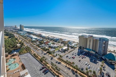 This beautiful unit located on the 19th floor, is just steps on Signal Hill Golf Course, Inc. in Florida - for sale on GolfHomes.com, golf home, golf lot