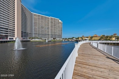 This beautiful unit located on the 19th floor, is just steps on Signal Hill Golf Course, Inc. in Florida - for sale on GolfHomes.com, golf home, golf lot