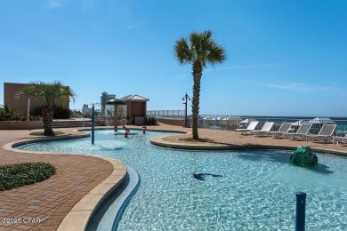 This beautiful unit located on the 19th floor, is just steps on Signal Hill Golf Course, Inc. in Florida - for sale on GolfHomes.com, golf home, golf lot