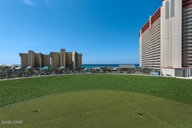 This beautiful unit located on the 19th floor, is just steps on Signal Hill Golf Course, Inc. in Florida - for sale on GolfHomes.com, golf home, golf lot