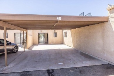 This 2 Bedroom, 2 bath condo has 800 SF of living space. Built on Silver Lakes Golf Course in California - for sale on GolfHomes.com, golf home, golf lot