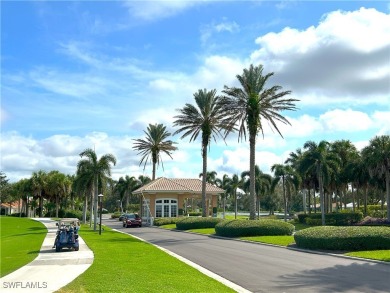 THIRTEEN-YEAR-YOUNG Sandpiper model home is fresh, clean, bright on Herons Glen Golf and Country Club in Florida - for sale on GolfHomes.com, golf home, golf lot