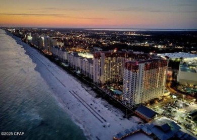 This beautiful unit located on the 19th floor, is just steps on Signal Hill Golf Course, Inc. in Florida - for sale on GolfHomes.com, golf home, golf lot