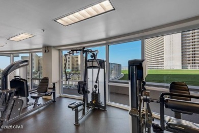 This beautiful unit located on the 19th floor, is just steps on Signal Hill Golf Course, Inc. in Florida - for sale on GolfHomes.com, golf home, golf lot