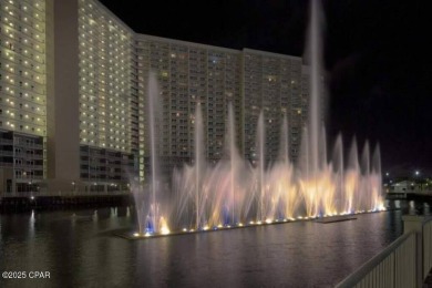 This beautiful unit located on the 19th floor, is just steps on Signal Hill Golf Course, Inc. in Florida - for sale on GolfHomes.com, golf home, golf lot